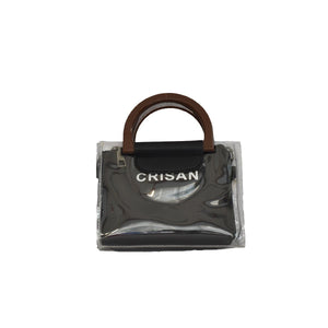 Crisan Bags - Ruby - Handbag-Crisan bags