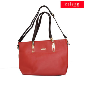 Crisan Bags - Elodie - Handbag-Crisan bags