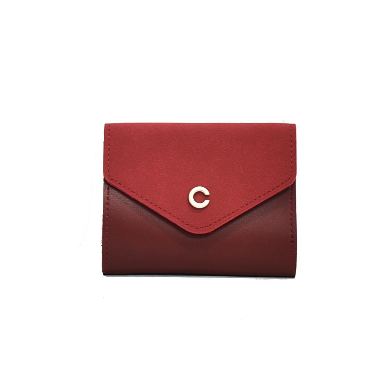 Crisan Bags - Clara - Wallet-Crisan bags