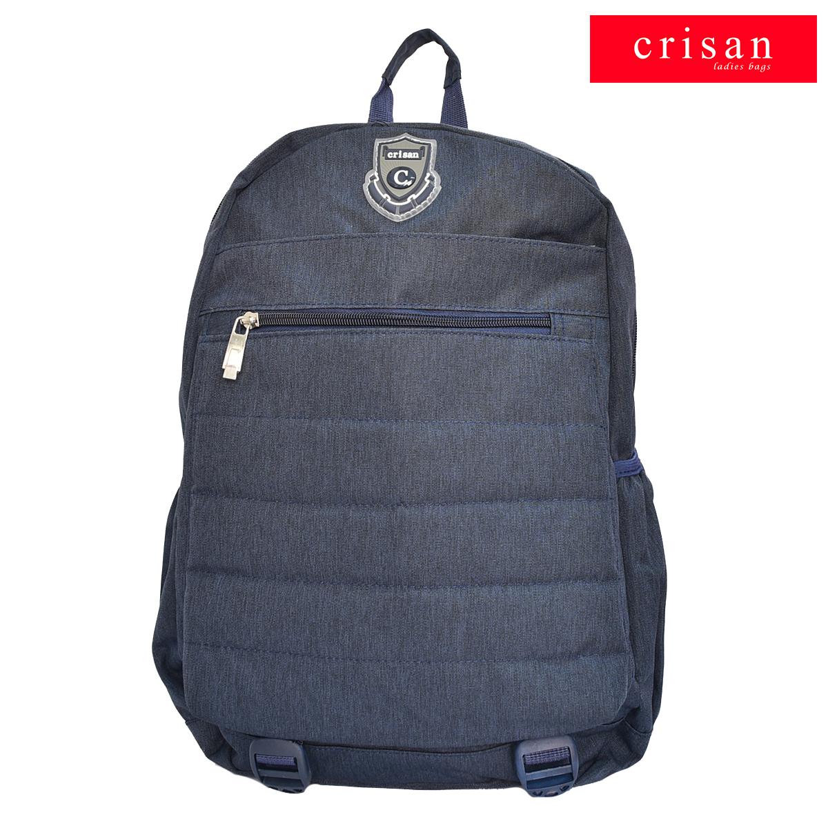 Crisan Bags - Joshua - Backpack-Crisan bags