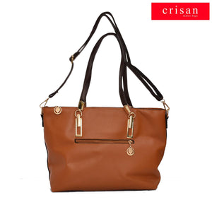 Crisan Bags - Elodie - Handbag-Crisan bags