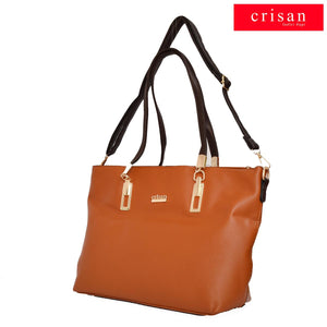 Crisan Bags - Elodie - Handbag-Crisan bags