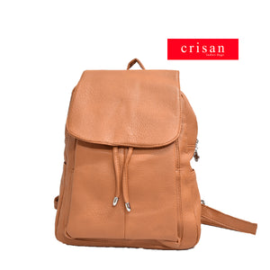 Crisan Bags - Isla - Backpack-Crisan bags