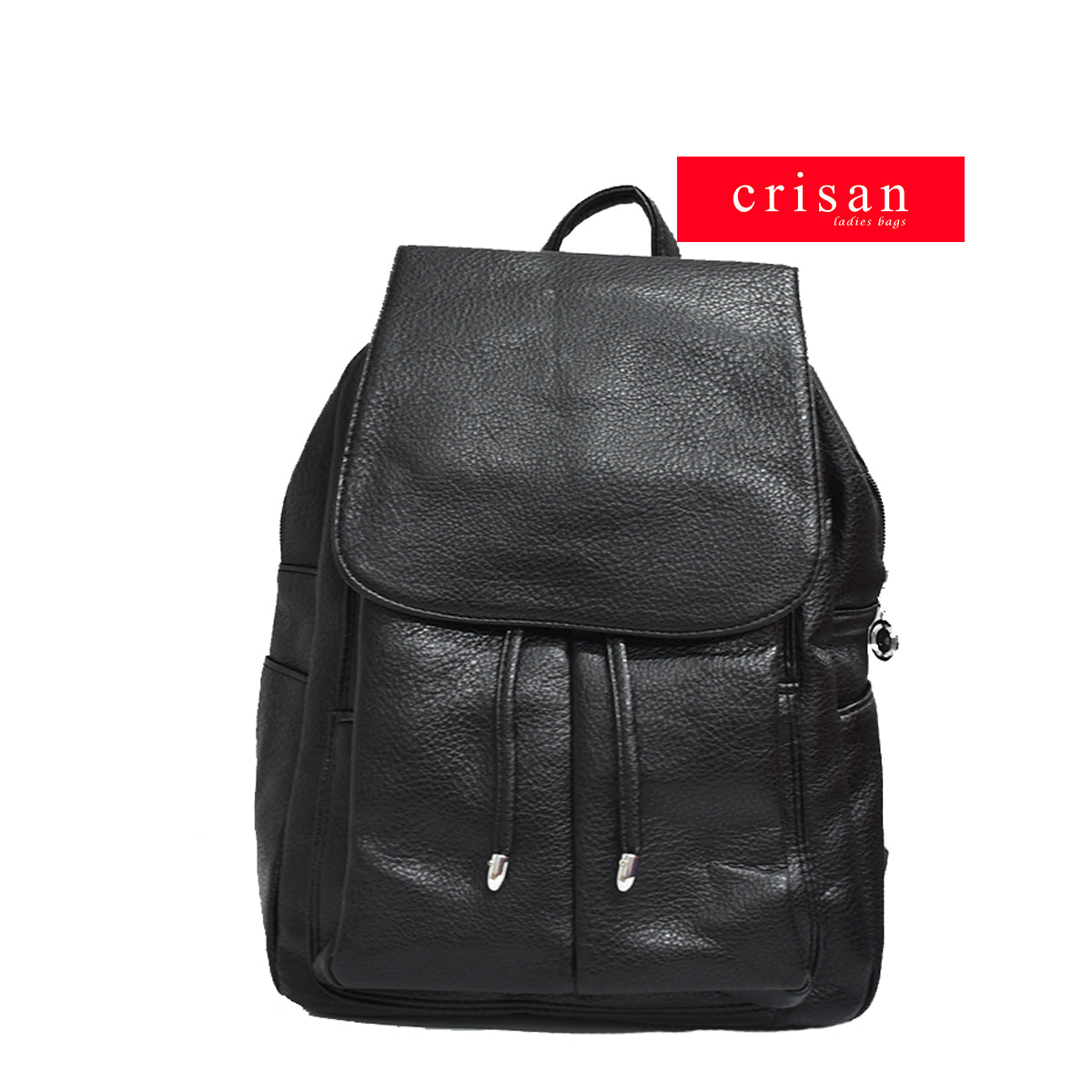 Crisan Bags - Isla - Backpack-Crisan bags