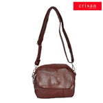 Crisan Bags - Astrea - Slingbag-Crisan bags