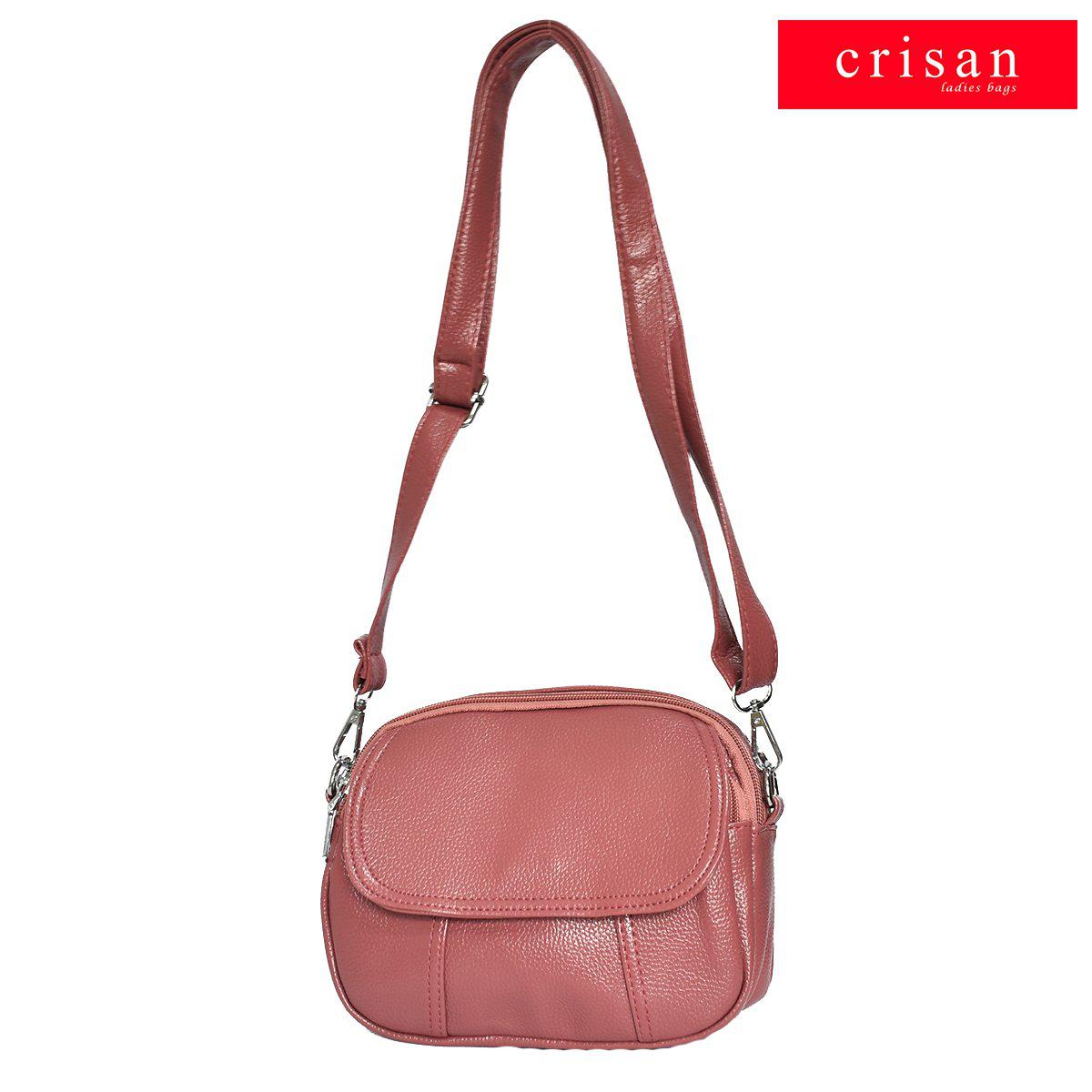 Crisan Bags - Astrea - Slingbag-Crisan bags