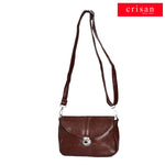 Crisan Bags - Brielle - Slingbag-Crisan bags